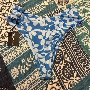 Brand New Skatie Melly Bottoms - CapeCod